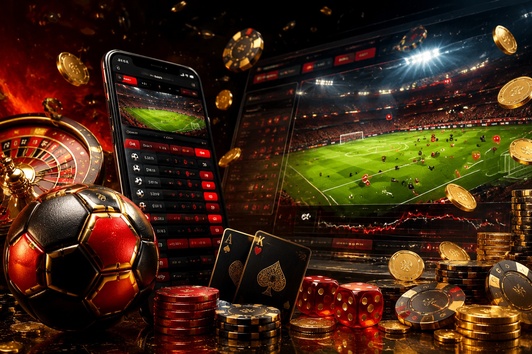 spotbet