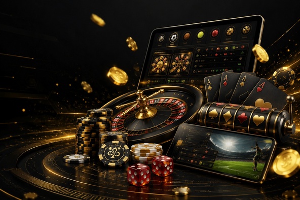 spotbet
