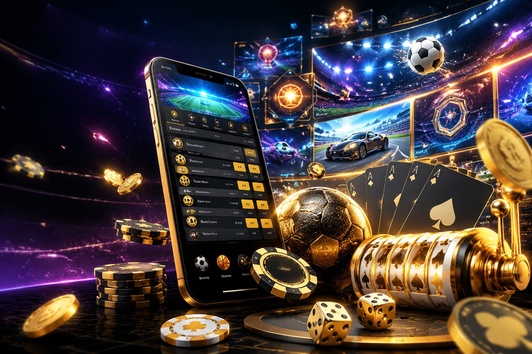 spotbet