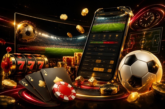 spotbet